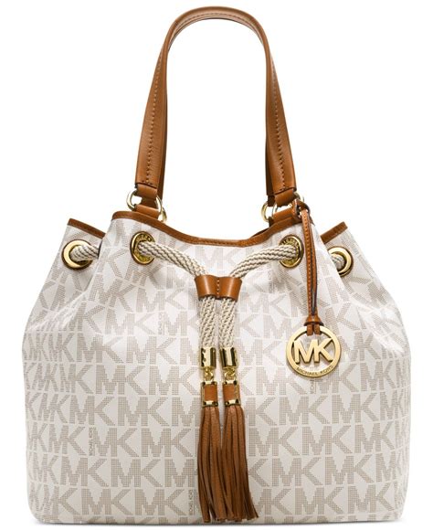 michael kors discontinued bags